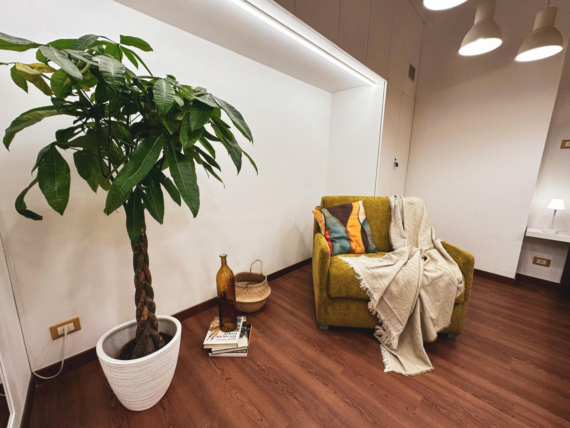 Tiberim Exclusive Rome Hotel Buitenkant foto