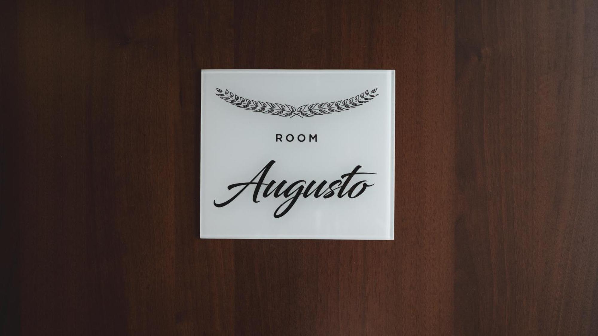 Tiberim Exclusive Rome Hotel Buitenkant foto